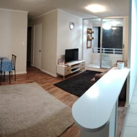 M&L departamento, hotel a Limache