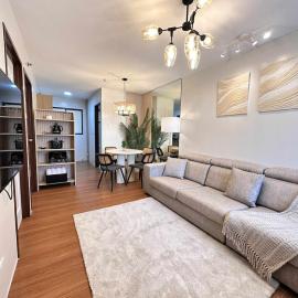 2BR Cozy Condo Near SM Marikina & Ayala Feliz