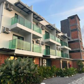 Sena Hotel Langkawi, hotel a Kampung Padang Masirat