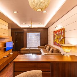 Manesar में, होटल Cocktail room