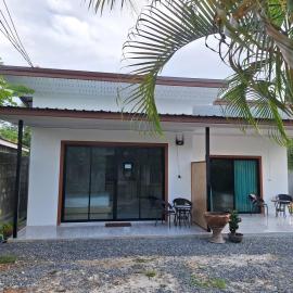Lanta Mother House