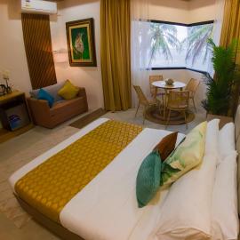 Isla Mystica Beach Resort, Hotel in San Juan