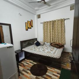 Bāghdogra में, होटल Kusum Home Stay