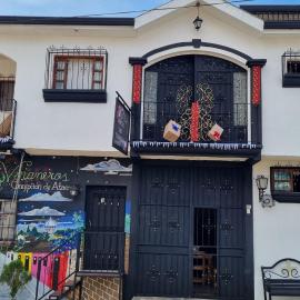 Hostal Las Veraneras Ataco
