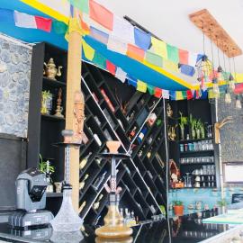 Rhino Spot Resort, hotel din Meghauli