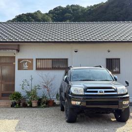 ゲストハウス道 Michi, hotel in Nachikatsuura