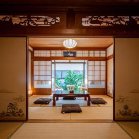 宿 重富 Stay SHIGETOMI โรงแรมในAira
