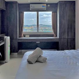Nagoya Mansion Residence with City View
