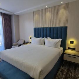 Azure Resort, отель в Чимгане