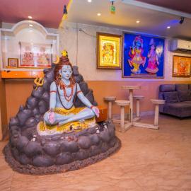 Shreekrishna Hotels & Resorts Pvt Ltd, hotel di Kolkata