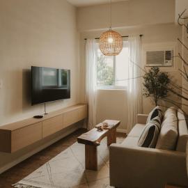 Traveler's Haven at Bon's near Mactan Cebu Airport, hotel in Lapu Lapu City