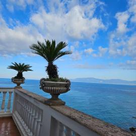 Casa Angelieri – hotel w mieście Pizzo