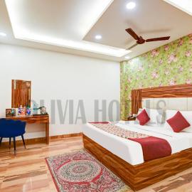 Olivia Hotels - Delhi Airport