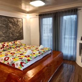 Couple room B in Final Destination Resort, ξενοδοχείο σε Bolinao