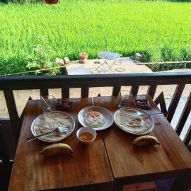 Thai Homestay