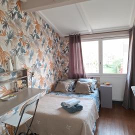 Studette du Logis du Parc, hotel in Libourne