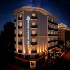 AHC Grand Bazaar Hotel, hotel a Istanbul