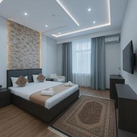 Vatan Hotel