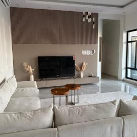H chalet, hôtel à ‘Uqdah