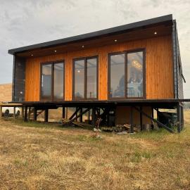 Casa Pangal Cahuil