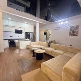 Estelle Service Apartments Limited