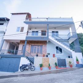 Spatica Holiday Homes Coorg
