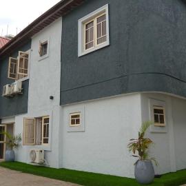 Presken Hotel Reliance, Allen, Ikeja, Lagos, hotel em Ikeja