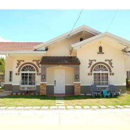 Villa Izabella in Panglao Island, hotel i Dauis