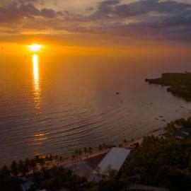 Isla Mystica Beach Resort、サンフアンのホテル