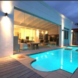 180Sea Views Simons Town Villa, hotel a Seaforth