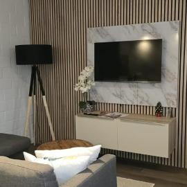 Den 1 Hengelhoef, hotel u gradu 'Aan de Wolfsberg'