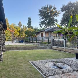 Country Home Pai