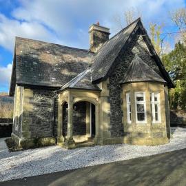 Plas Madoc Lodge