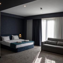 The West Inn-Georgia Hotel, hotel din Kutaisi