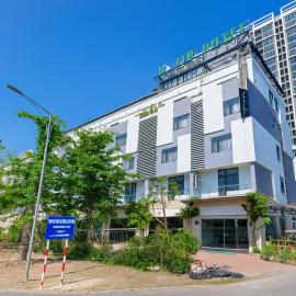 An Tín Hotel