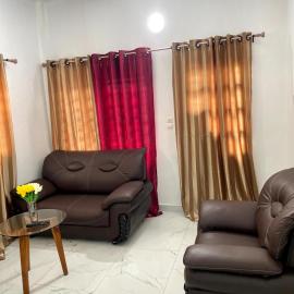 Appartements Performants Cotonou Etoile rouge