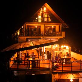 Princess of Dickoya Homestay: Hatton şehrinde bir otel