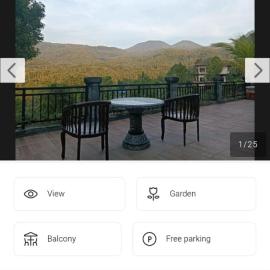 Homestay Gusti