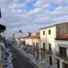 Mazzini Affittacamere, Hotel in Viareggio