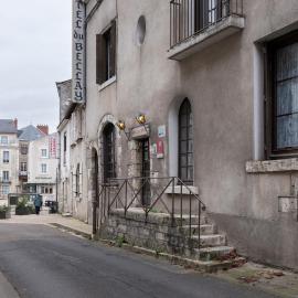 Hôtel Du Bellay