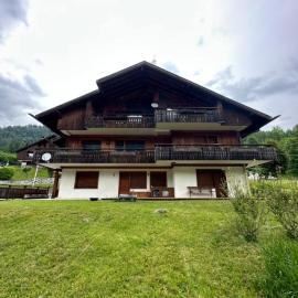 Mansarda tipica in Vodo Cadore Peaio NEW!