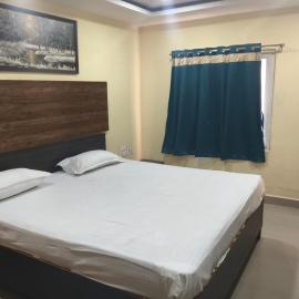 Akshaya Grand