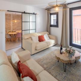 CASA BOUTIQUE SAN JUAN Una gran casa con encanto y única!, hôtel à Logroño