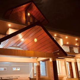 Hira Homestay Wayanad, Family-Friendly Stay Near Banasura Dam, hotell sihtkohas Pinangode