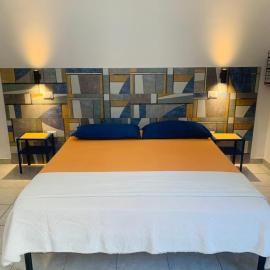 Mar Azul - Home salento com, hotel a Torre Mozza