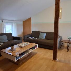 Kleine Strandperle, hotel a Fehmarn