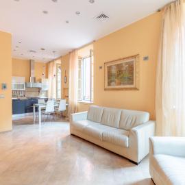 Hostdomus - Il Maestrale Apartment