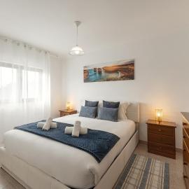 Ocean Breeze Baleal, hotel v destinaci Ferrel