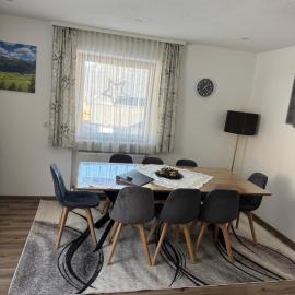 Martinshof Ladis, hotel u gradu Ladis