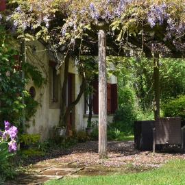 La Longère du Sallay, hotel in Saincaize-Meauce